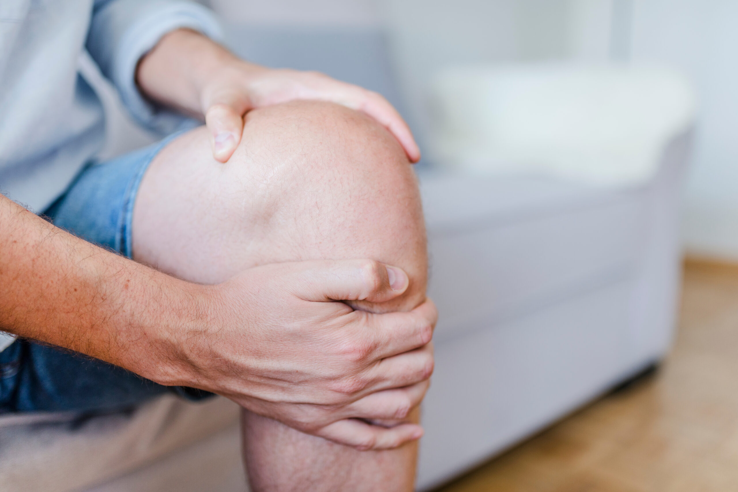Platelet Rich Plasma Knee Therapy, Fort Lauderdale