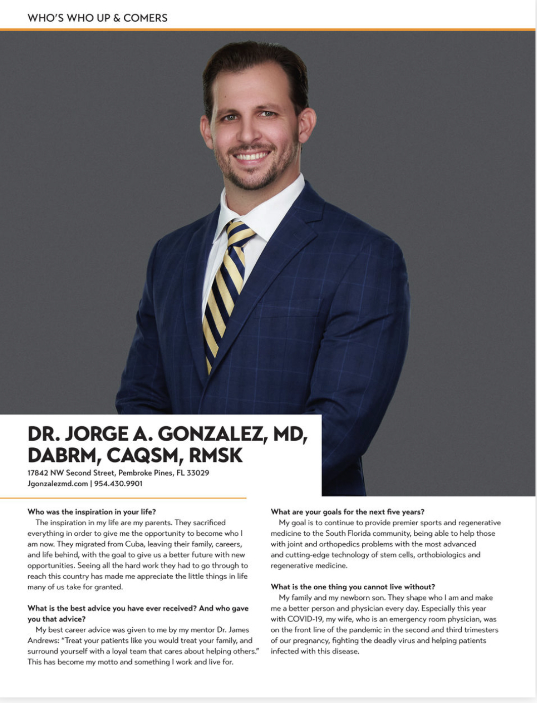 stem cell therapy fort lauderdale