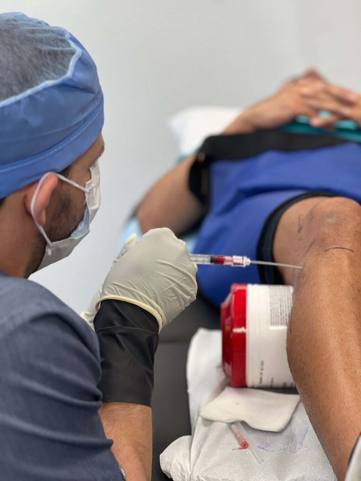 Stem Cell Injection Costs and Regenerative Medicine in Fort Lauderdale