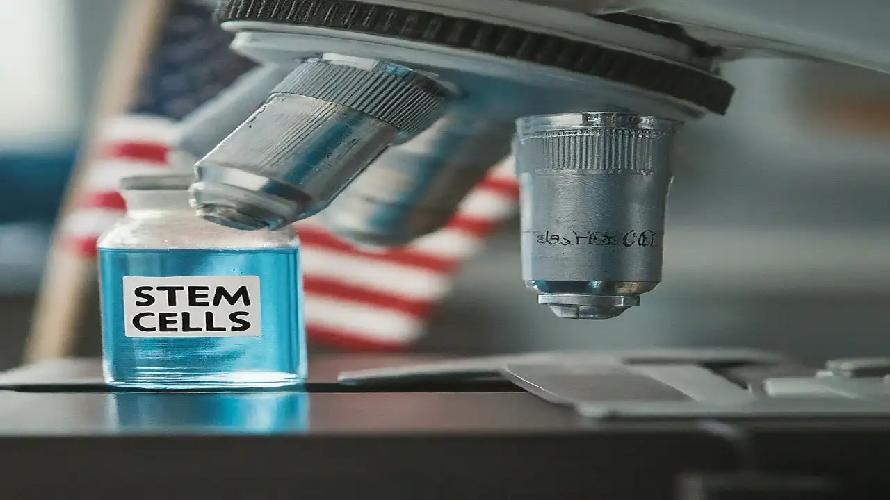 Is Stem Cell Therapy Legal in the United States