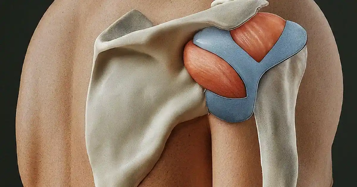 Frozen Shoulder No More My Story of Relief with S-FSR in Fort Lauderdale