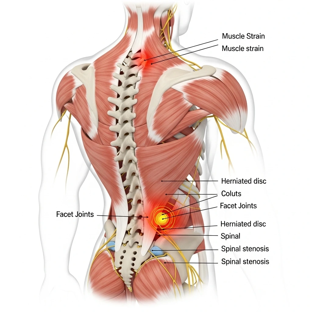 Back Pain Doctor Near Me Hialeah