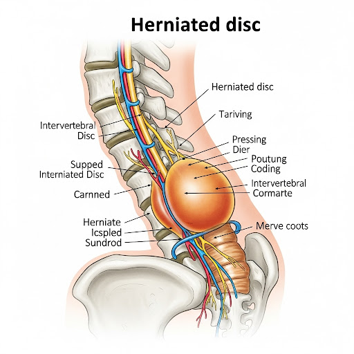 Herniated Disc Doctor Near Me In Hialeah
