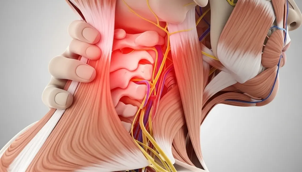 Neck Pain Specialist and Doctor Hialeah