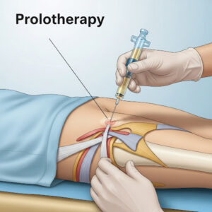 Prolotherapy In Fort Lauderdale