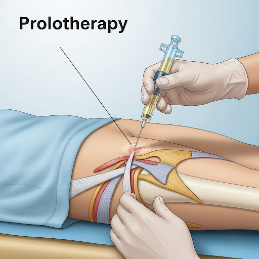 Prolotherapy In Fort Lauderdale