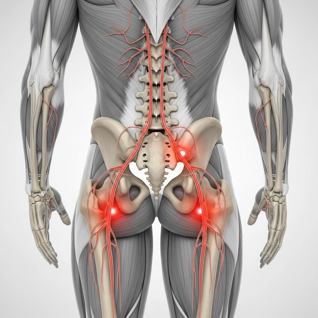Top Sciatica Doctor in Fort Lauderdale