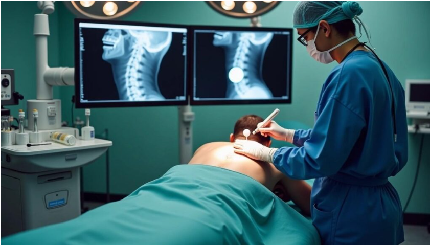 Kyphoplasty Treatment In Fort Lauderdale