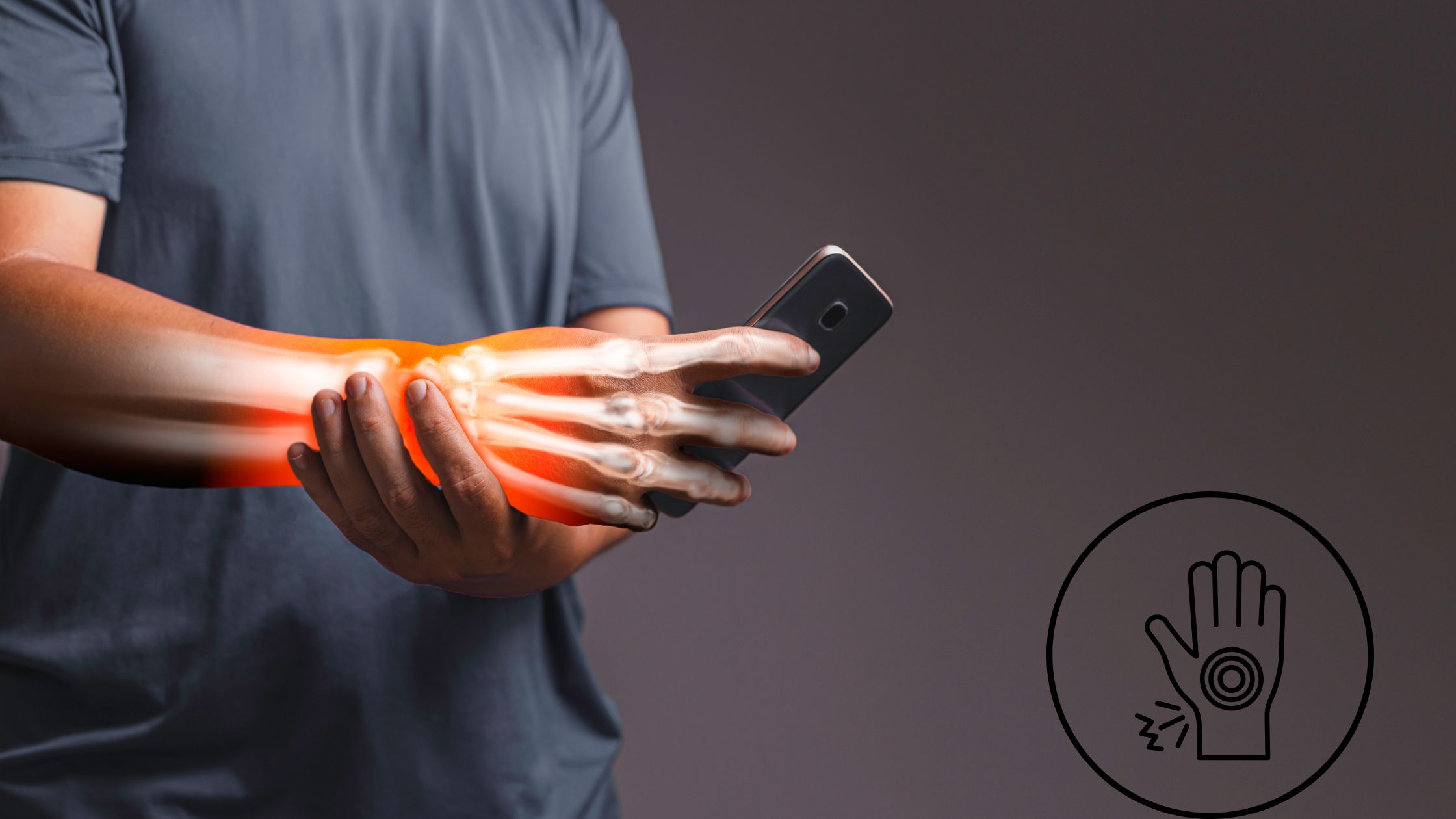 carpal tunnel surgery