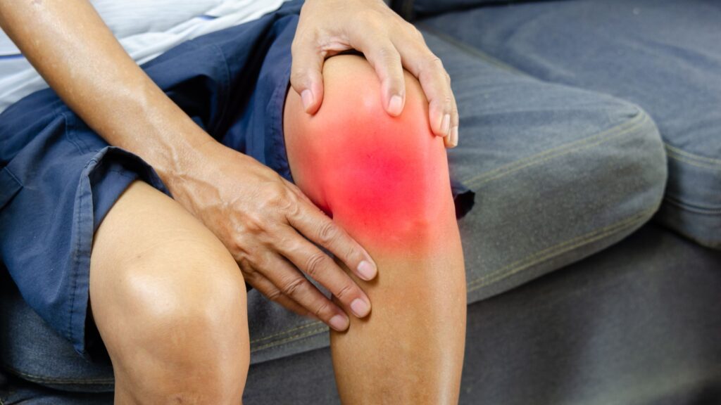 Non-Surgical Alternatives to Knee Replacement