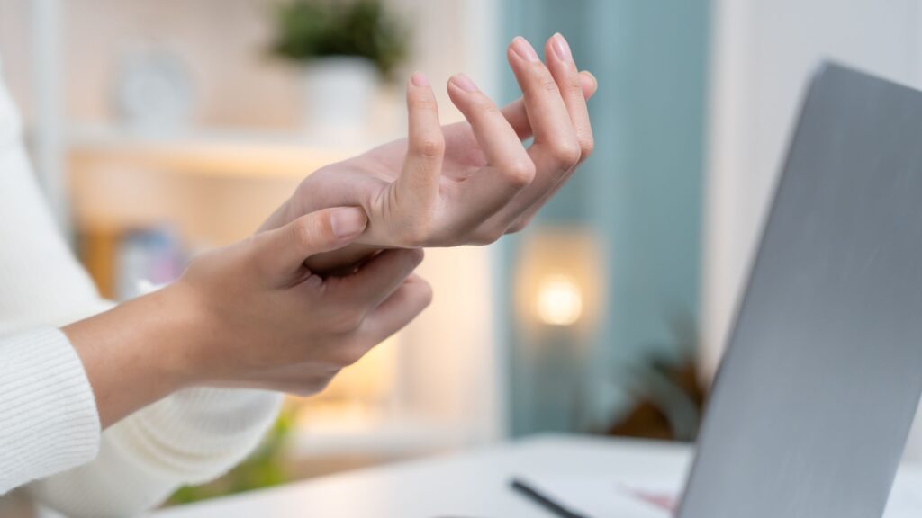 Carpal Tunnel Syndrome