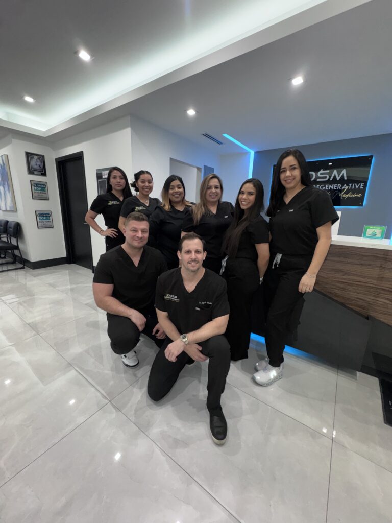 IROSM team picture