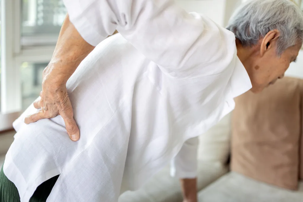 Hip bursitis and outer hip pain treatment at IROSM in Fort Lauderdale