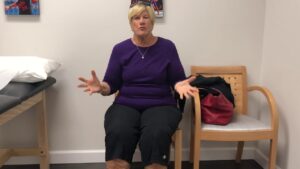 Lipogems for knee arthritis patient experience, IROSM Fort Lauderdale